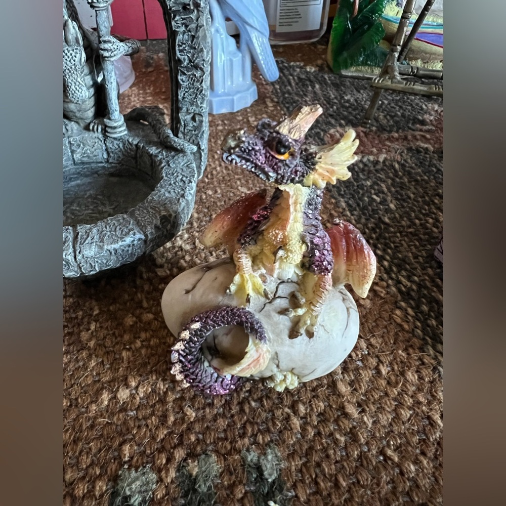 Dragons Collection - Picture 6 of 17